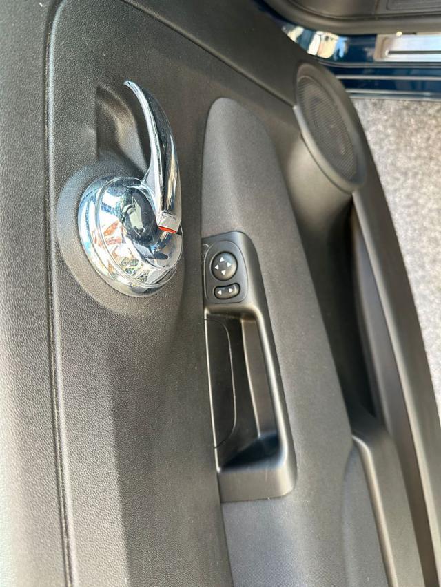 FIAT 500 1.0 Hybrid -Dolcevita-P.consegna-GaranziaFiat