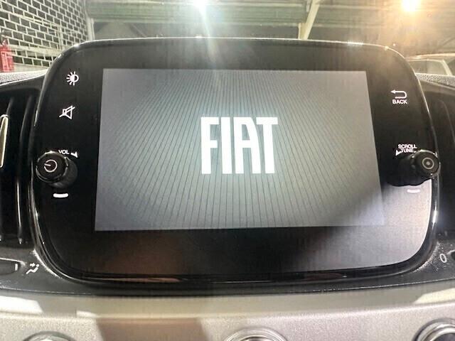 Fiat 500 1.0 Hybrid Connect