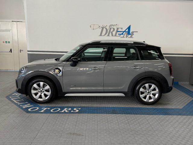 MINI Countryman 1.5 Cooper SE Business Countryman ALL4 Plug-in