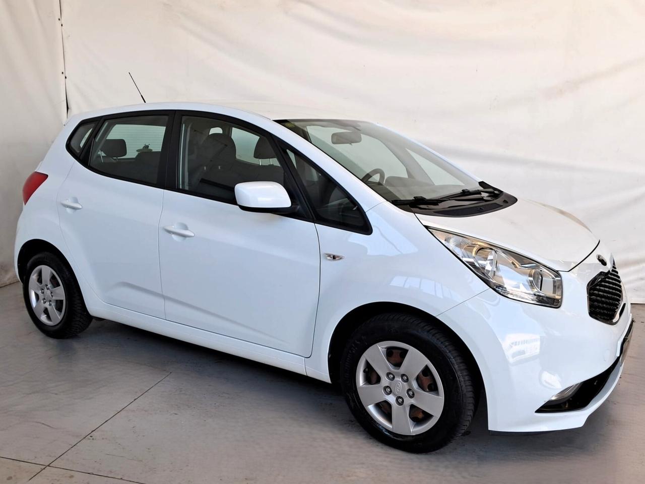 Kia Venga 1.4 CRDi 90CV Active