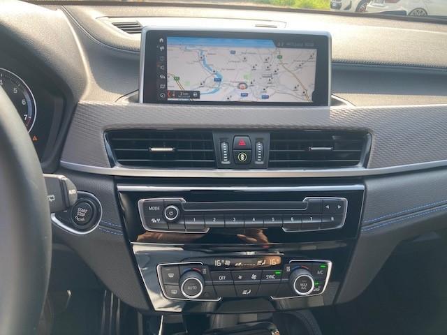 BMW X2 20 i Msport sDrive Steptronic