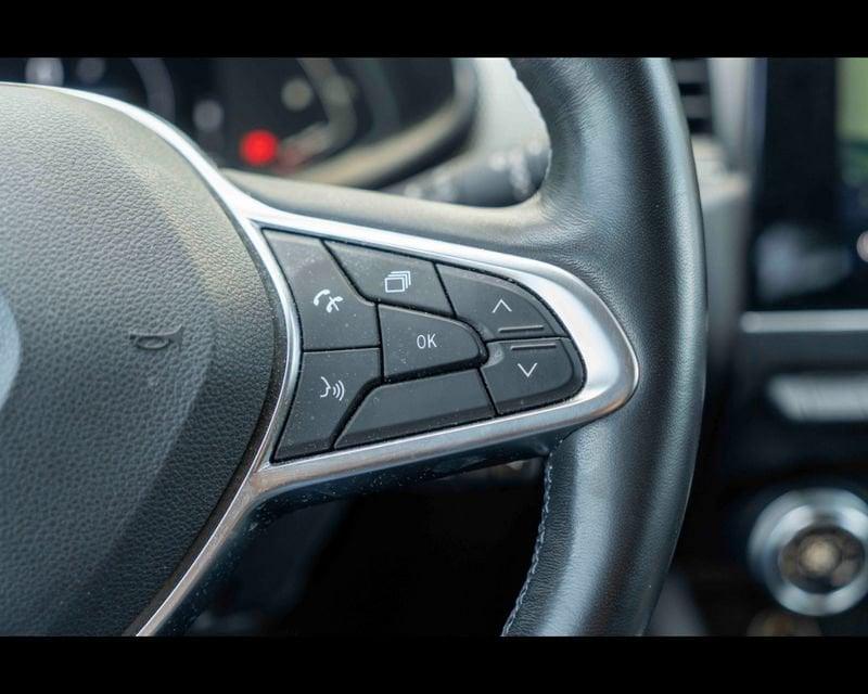 Renault Arkana Hybrid E-TECH 145 CV Intens