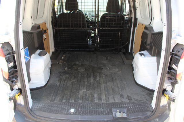 FORD Transit Courier 1.5 TDCi 75CV Van Entry