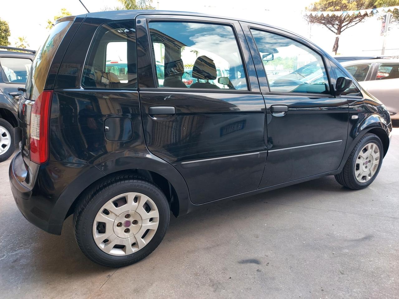 Fiat Idea 1.3 Multijet FULL OPTIONAL