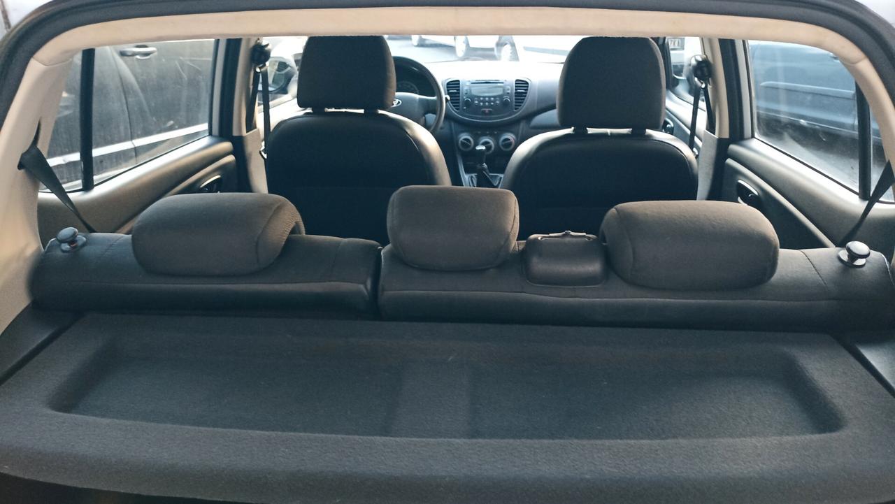Hyundai i10 1.1 12V Comfort