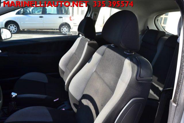 PEUGEOT 207 1.4 8V 75CV 3p. Energie Sport X NEOPATENTATI