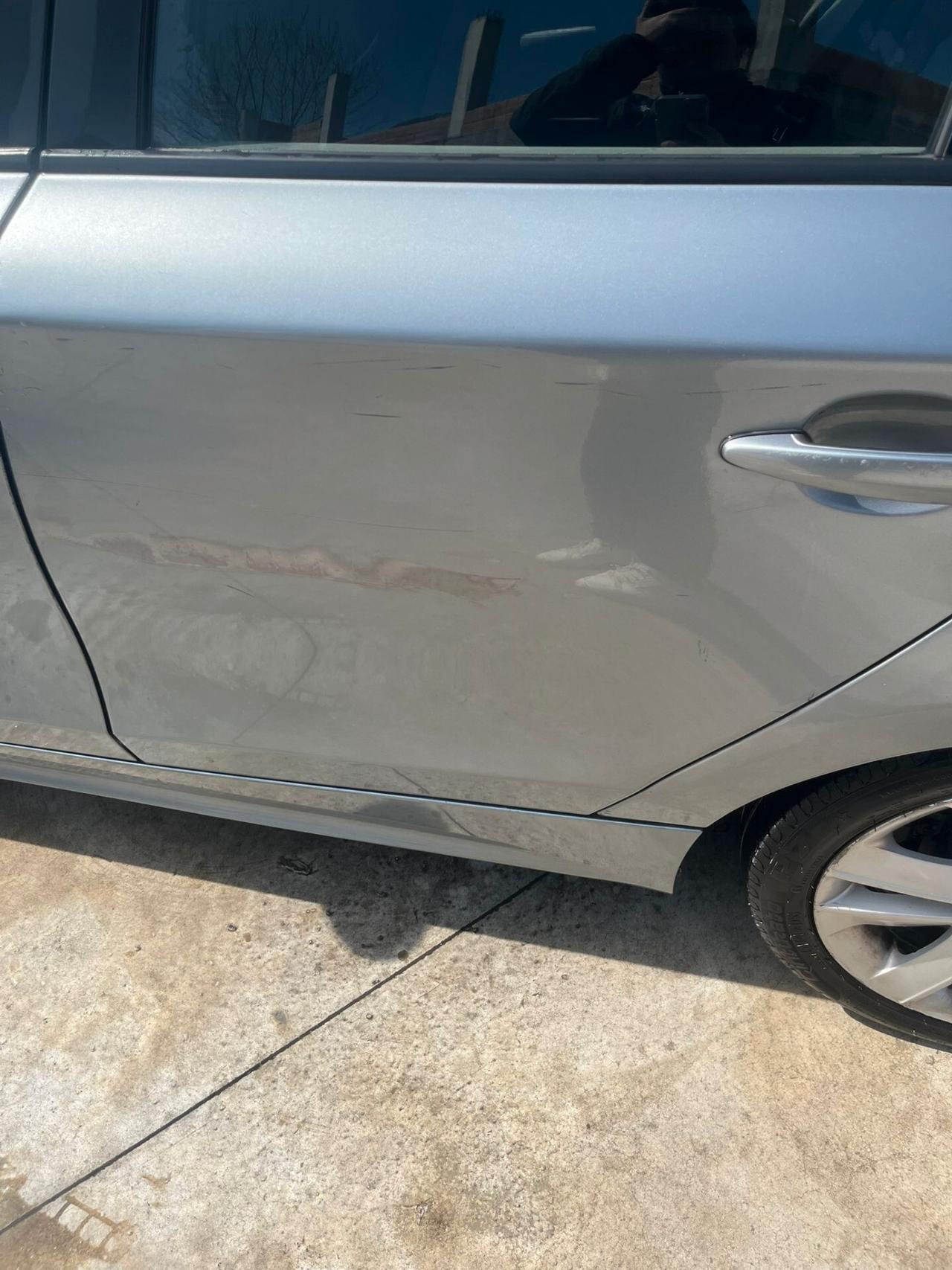 prezzo in privato! Bmw 120 serie 1 120D 2.0 diesel