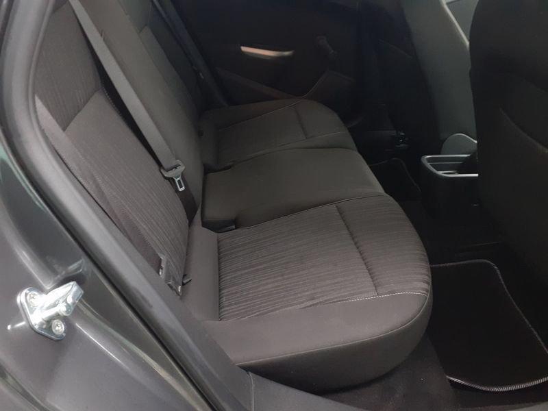 Opel Astra 1.7 CDTI 110CV Sports Tourer 1°PROP-GARANZIA