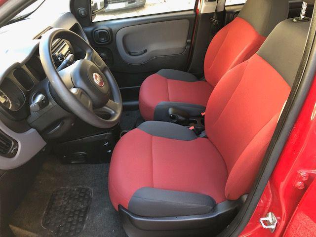 FIAT Panda 1.2 Pop