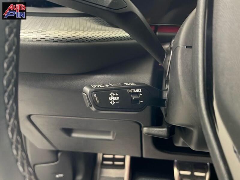 Audi Q5 SPB TDi 150 kW mHEV+ S tronic quattro S line