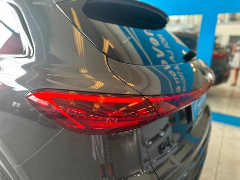 AUDI Q5 3ª serie Q5 TDI 150 kW mHEV+ S tronic ...