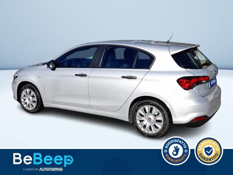 FIAT Tipo 5P 1.3 MJT STREET S&S 95CV