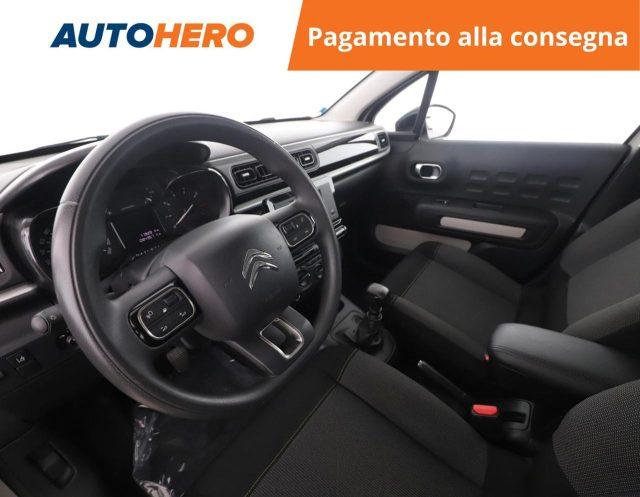 CITROEN C3 BlueHDi 100 S&S Feel