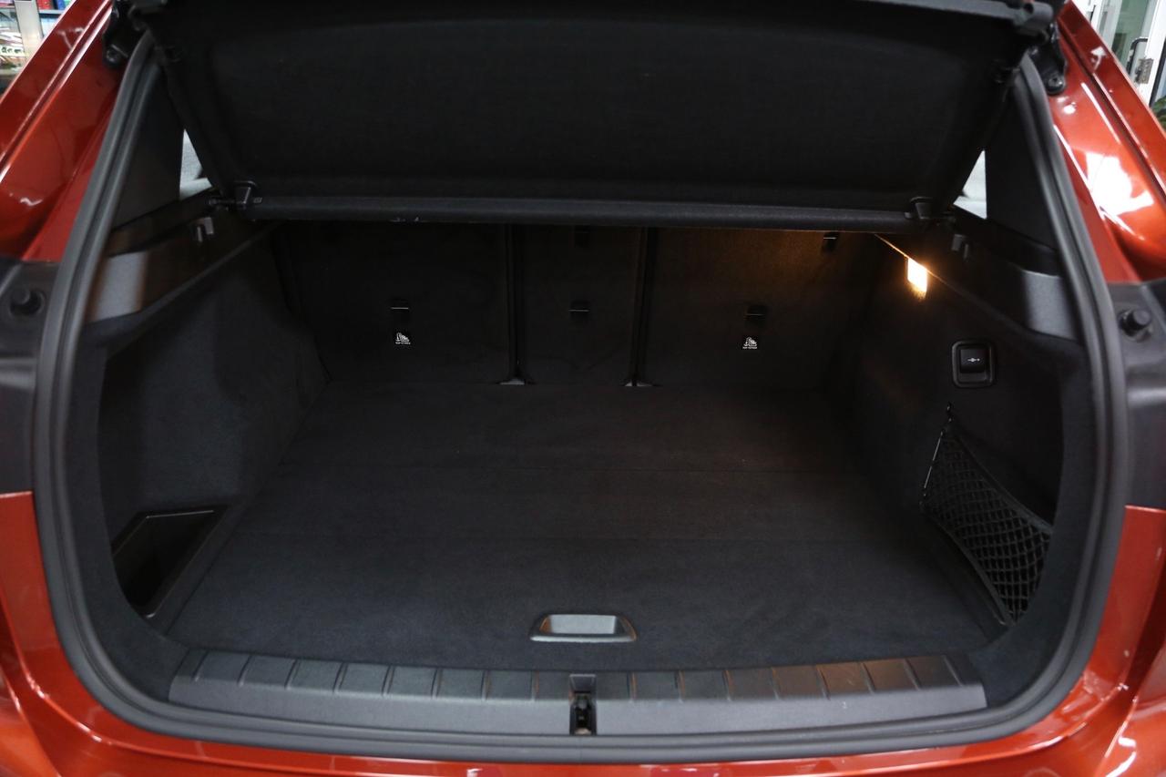 BMW X1 xDrive20d xLine auto