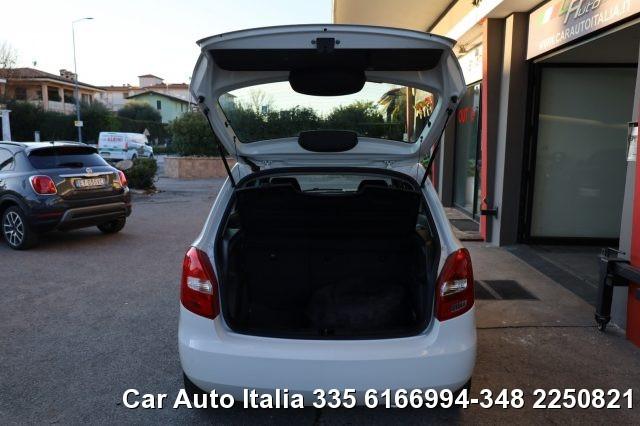 SKODA Fabia 1.2 GPL 70CV 5porte Style GPLine per NEOPATENTATI