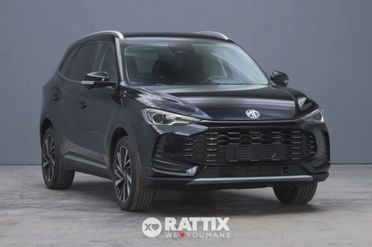 MG ZS 1.5 Hybrid+ Luxury Auto