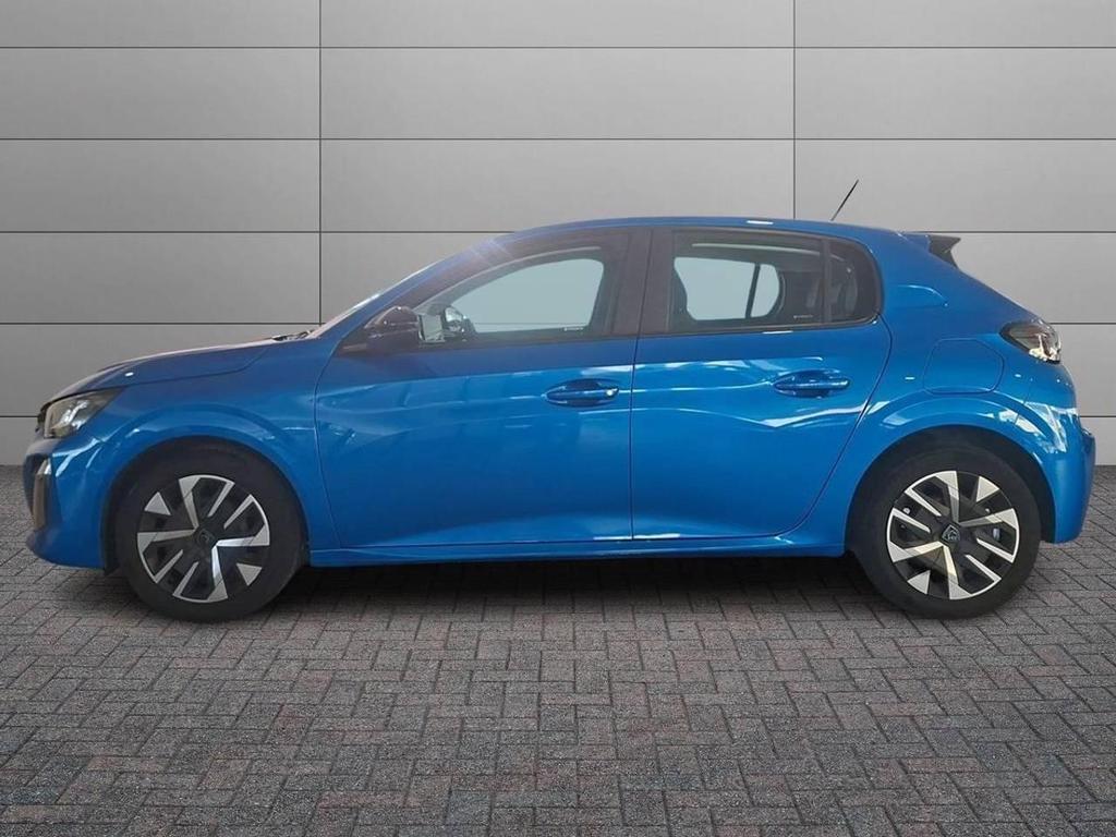 Peugeot 208 1.2 PureTech Active