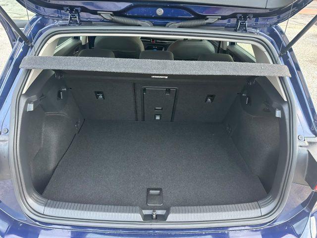 VOLKSWAGEN Golf 1.4 TSI eHYBRID 204 CV DSG Style