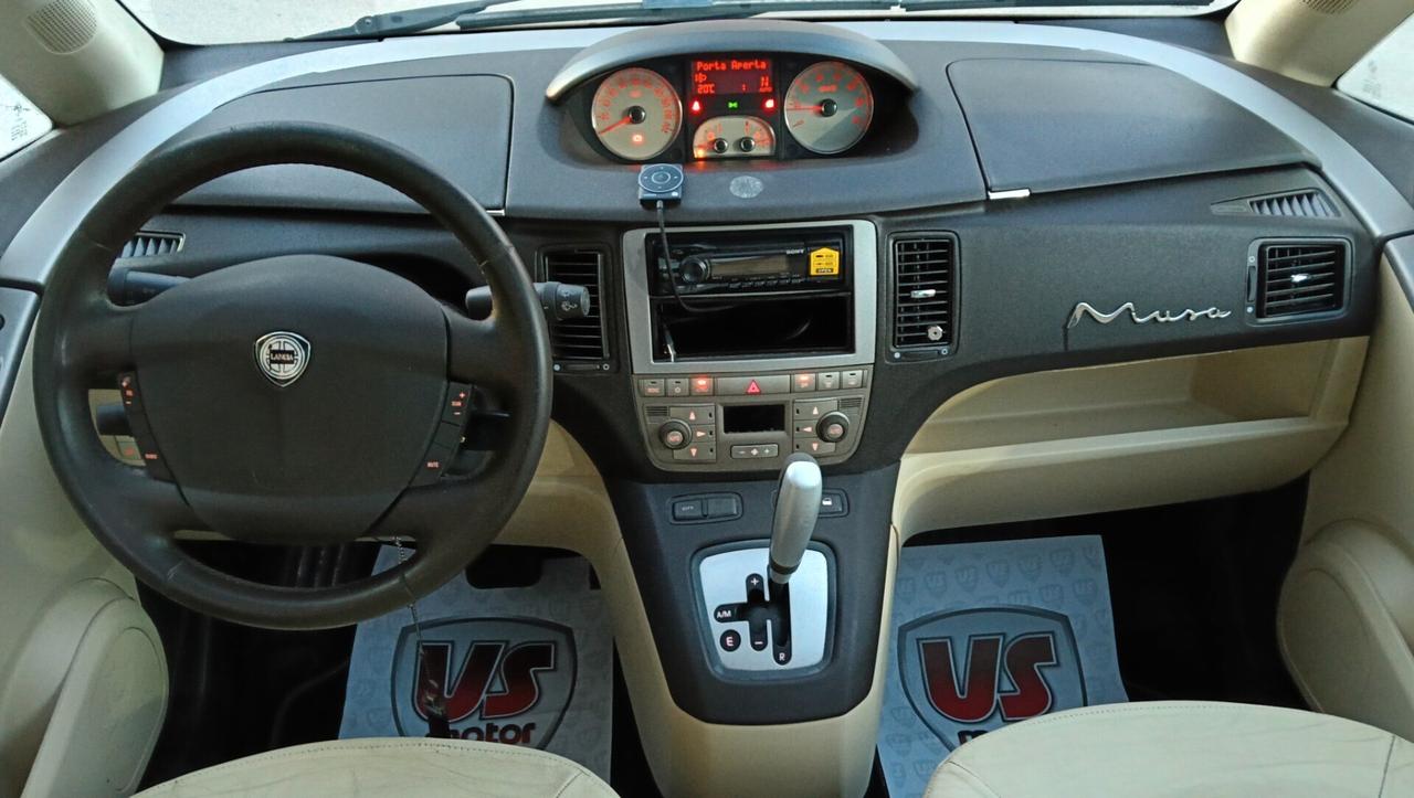 LANCIA MUSA 1.3 MTJ-AUTO