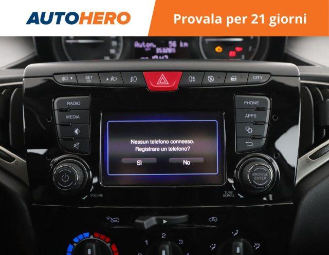 LANCIA Ypsilon 1.2 69 CV 5 porte S&S Gold
