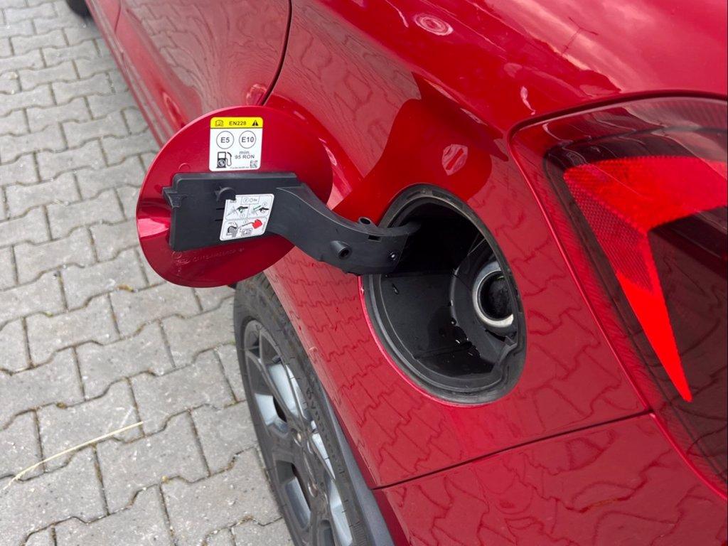 FORD EcoSport 1.0 EcoBoost 125 CV Start&Stop ST-Line del 2022