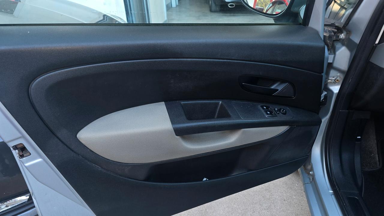 Fiat Grande Punto 1.2 5 porte Active