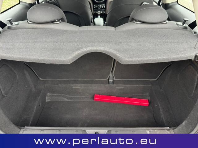 MINI Cooper SD 2.0 Cooper SD Hype