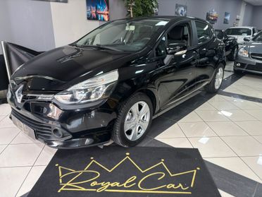 Renault Clio 1.2 75CV 5 porte Wave