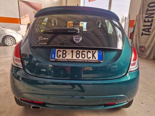 Lancia Ypsilon Ypsilon 1.2 Gold ecochic Gpl 69cv