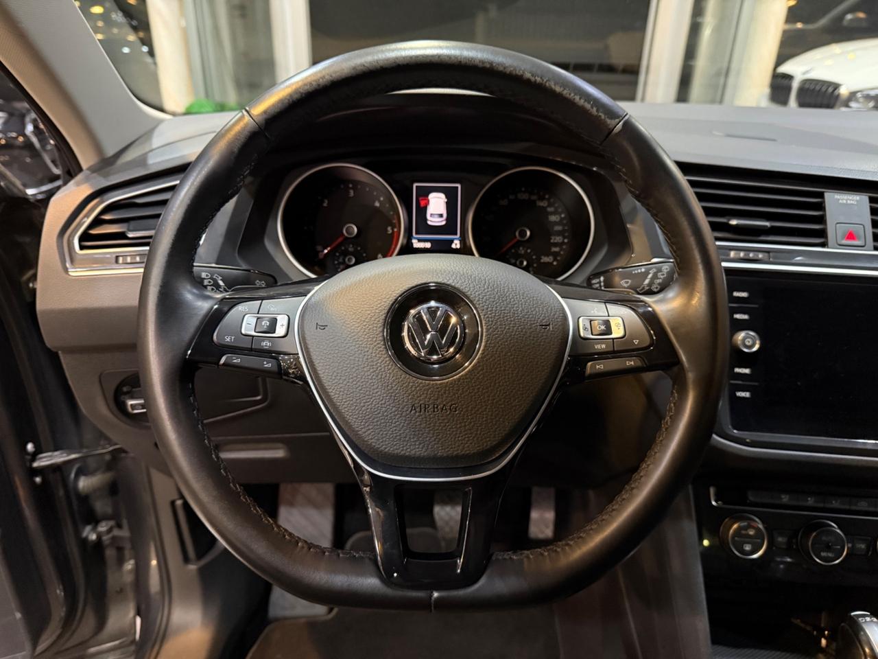 Volkswagen Tiguan 2.0 tdi Sport 150cv dsg 99.000 KM!!