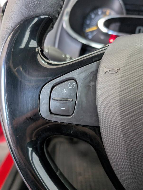 Renault Clio 1.5 dci energy s&s 90cv