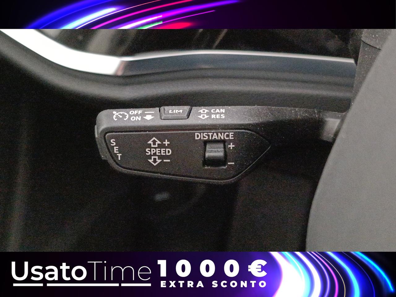 Audi Q3 35 1.5 tfsi evo2 s line edition s tronic