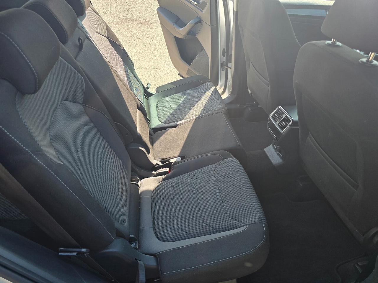 Skoda Kodiaq 2.0 TDI EVO SCR DSG 7 posti Executive