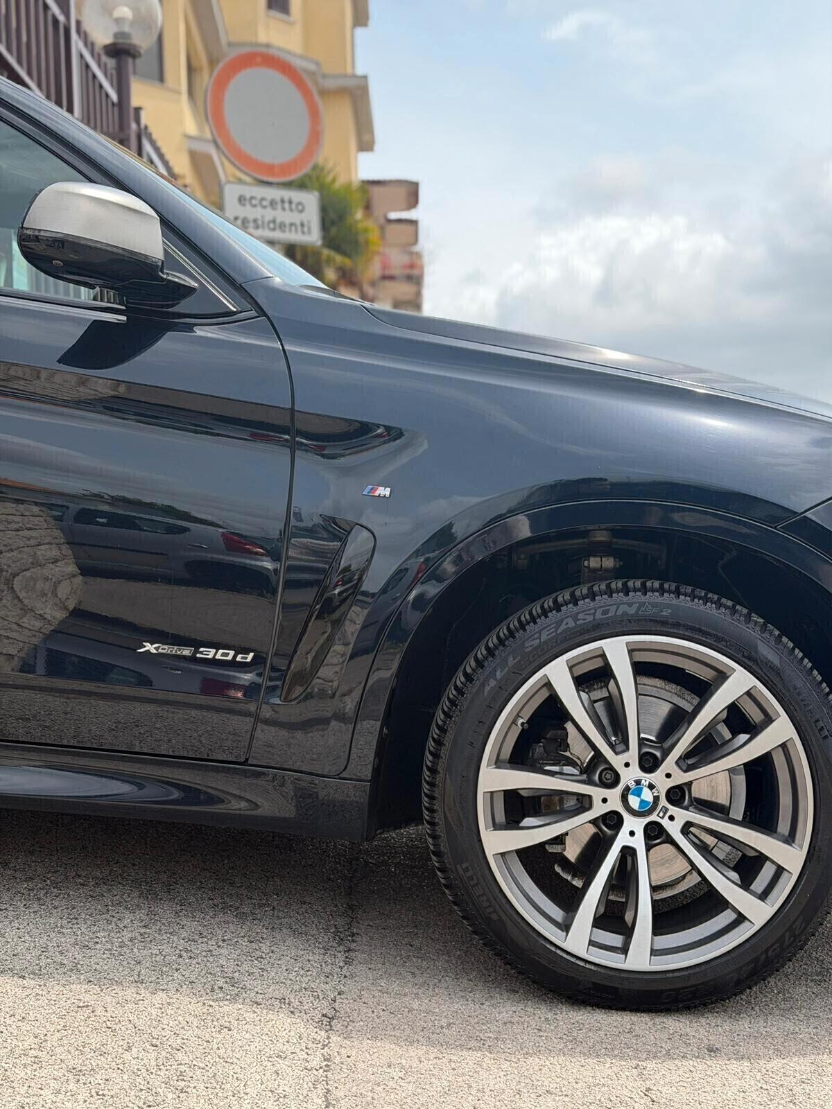 Bmw X6 M xDrive30d 249CV Msport
