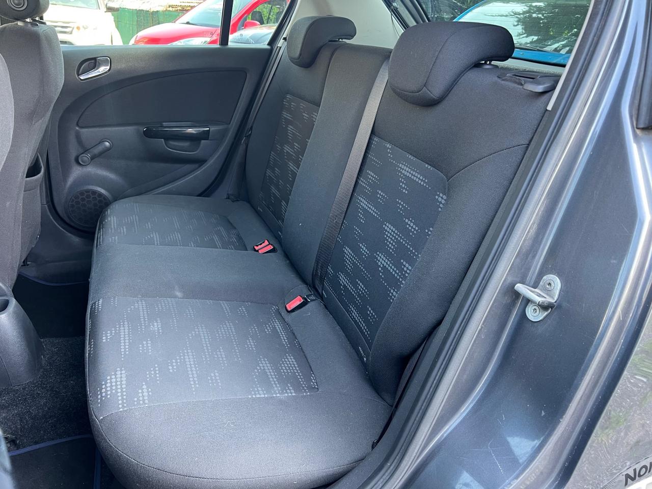 Opel Corsa 1.2 5 porte Elective