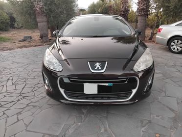 Peugeot 308 1.6 e-HDi 112CV Stop&Start CC Allure