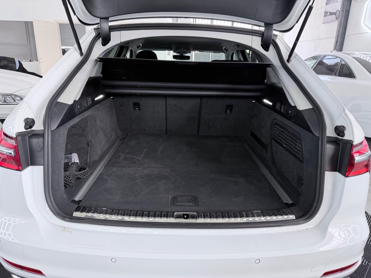 Audi A6 40 2.0TDI 204CV QUATTRO ultra S tronic S-LINE