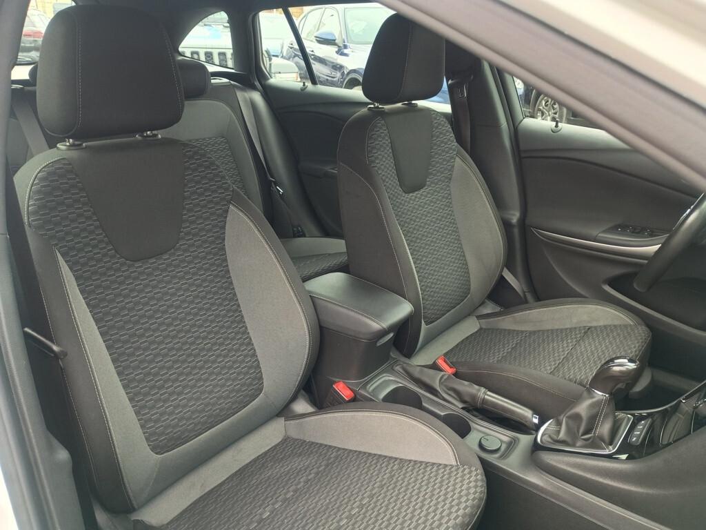 Opel Astra Sports Tourer 1.5 CDTI 105cv GS Line