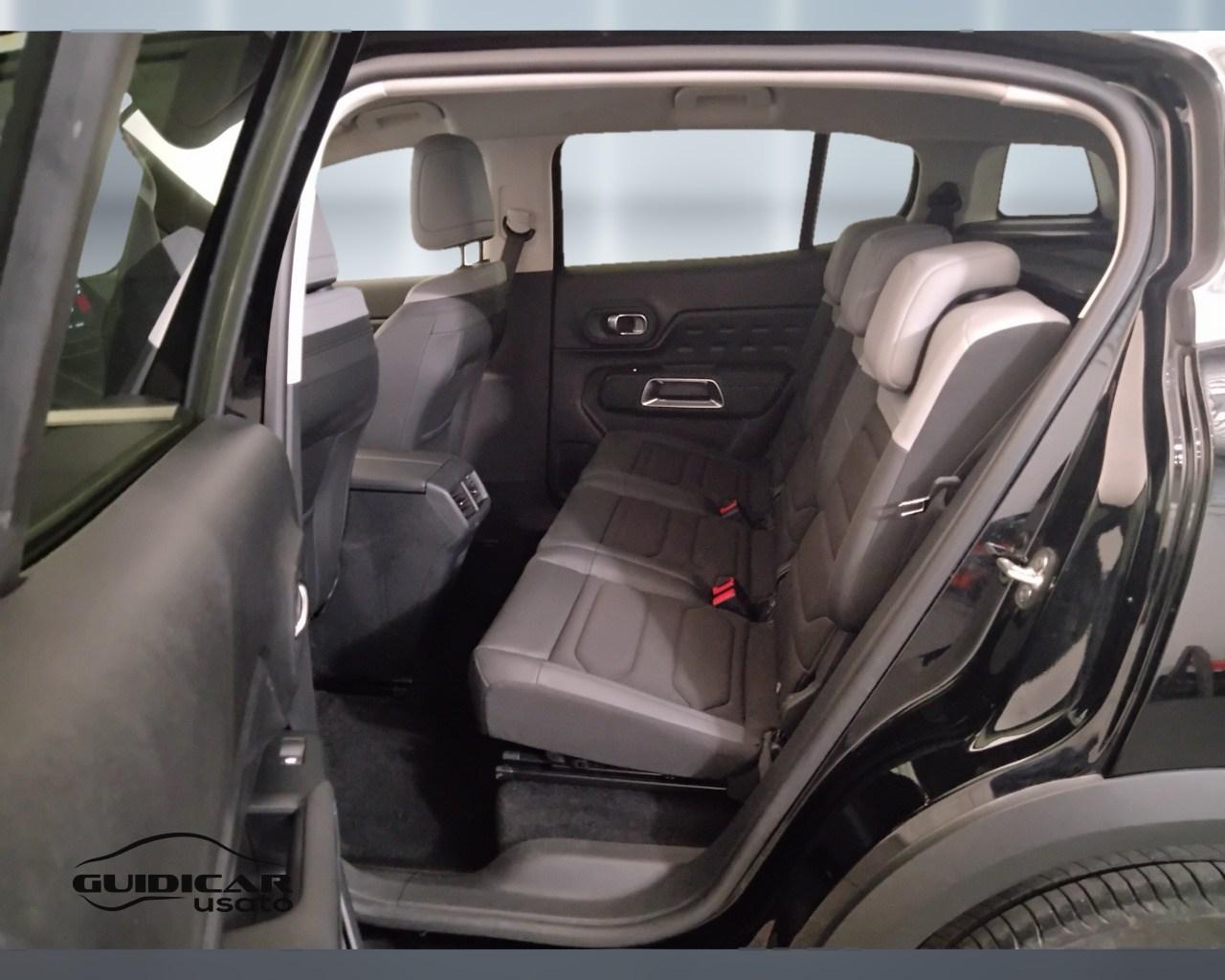 CITROEN C5 Aircross I 2022 - C5 Aircross 1.2 hybrid Max 136cv e-dcs6