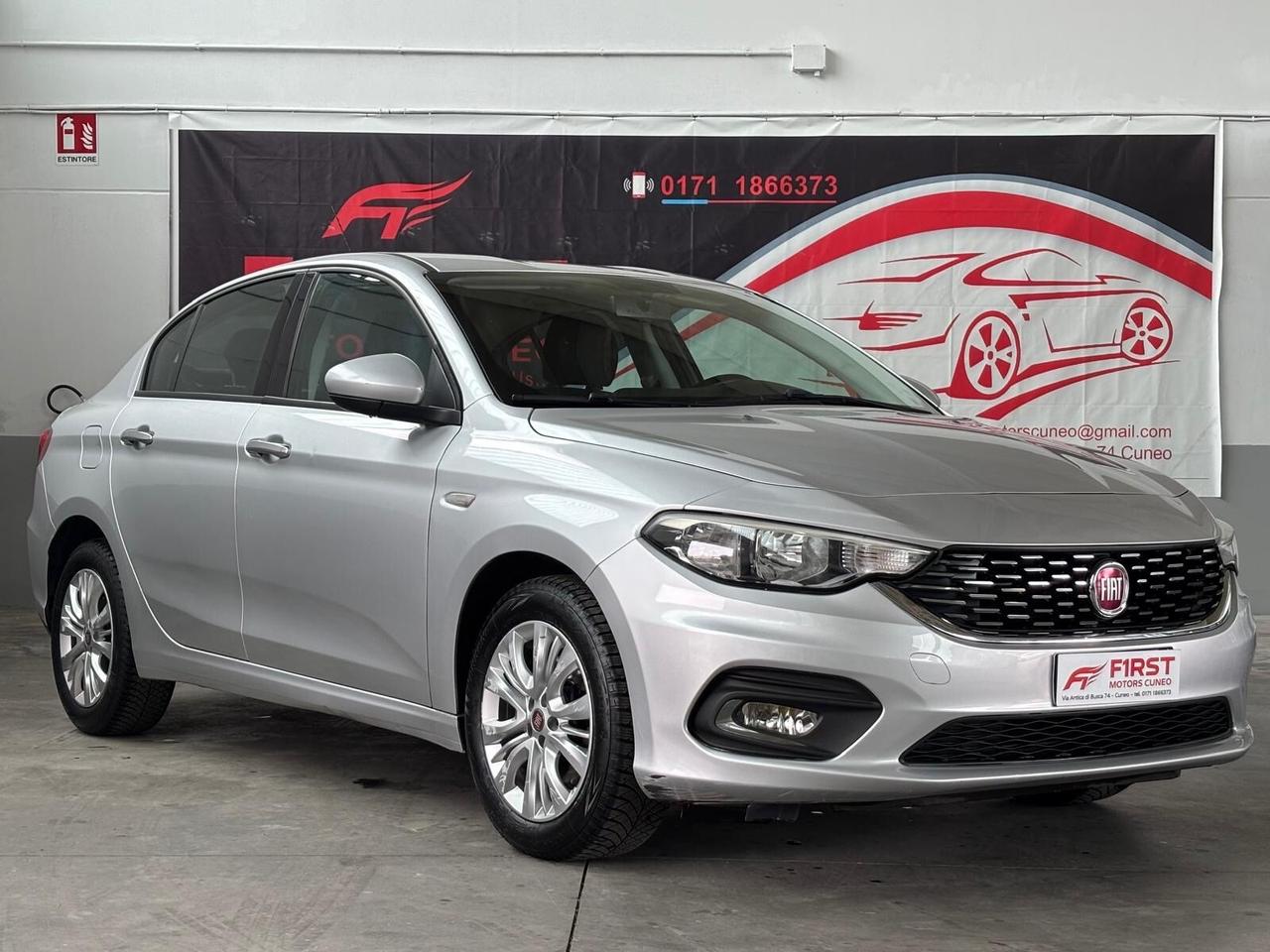 Fiat Tipo 1.4 4 porte Opening Edition