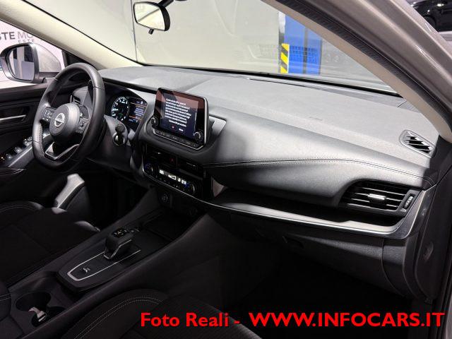 NISSAN Qashqai MHEV 158 CV Xtronic Business - PROMO