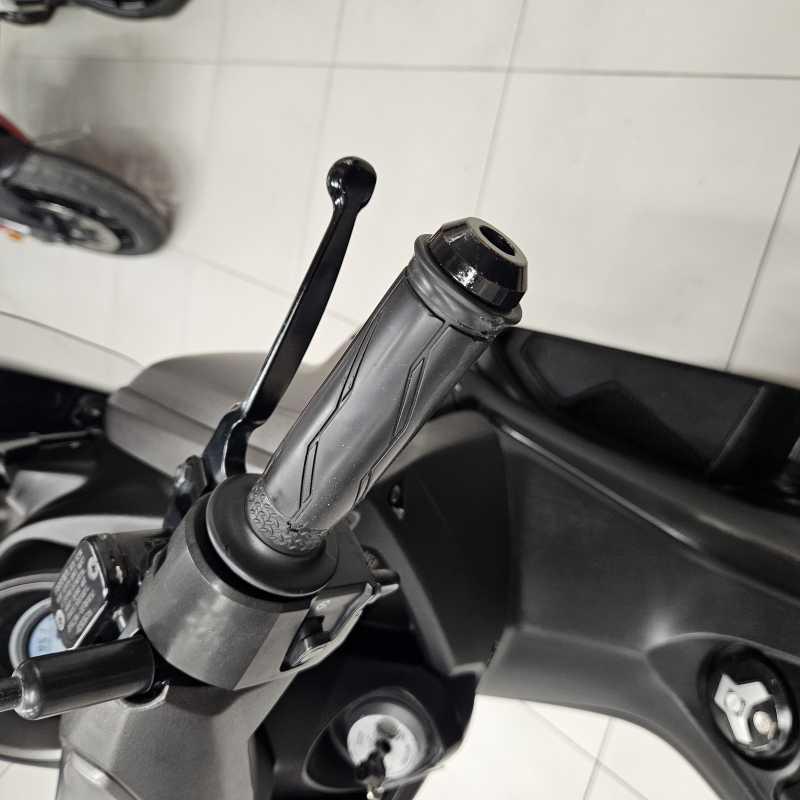 Yamaha N-Max 155 - 2019