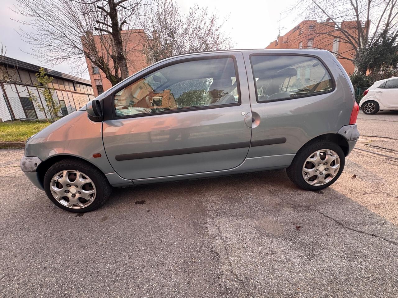 Renault Twingo 1.2i cat Privilège
