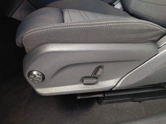 MERCEDES-BENZ GLC 300 d 4Matic Sport Unico proprietario Tagliandi Uffici