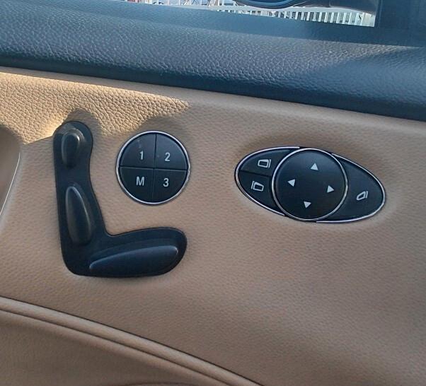 Mercedes-benz CLS 320 CDI