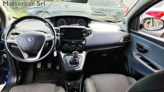 LANCIA Ypsilon NEOPATENTATI 1.0 firefly hybrid Gold TG : GL734FA