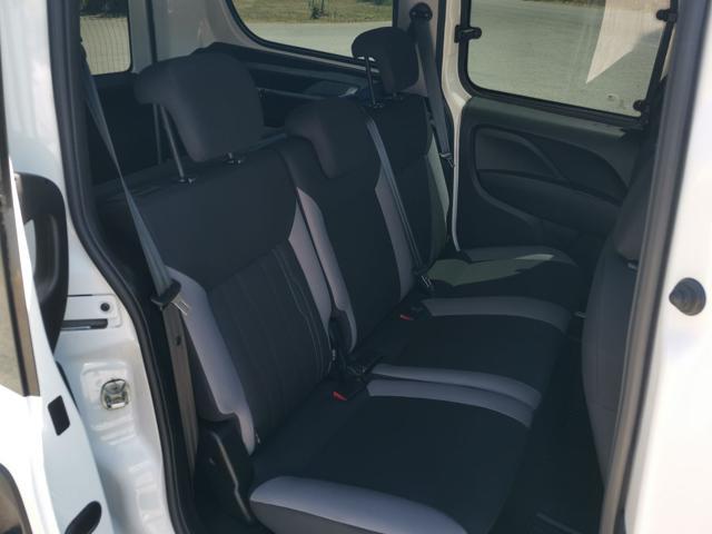 FIAT N1 DOBLO' MAXI COMBI 5posti 1.6 MultiJet 105cv