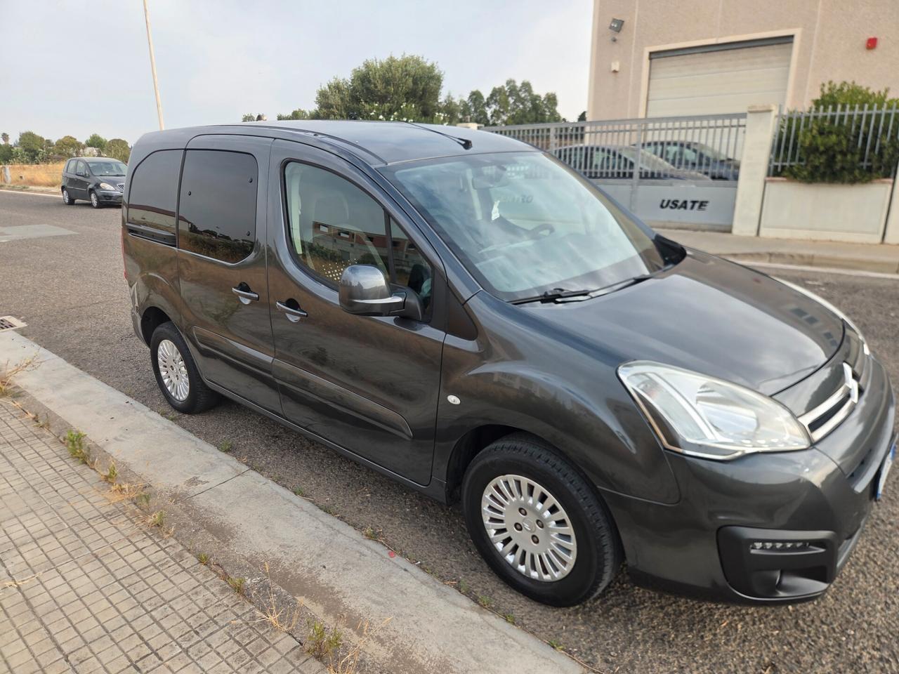 Citroen Berlingo Multispace BlueHDi 100 5 posti Feel Combi N1