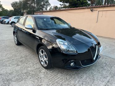 Alfa Romeo Giulietta 1.6 JTDm 120 CV Sport Carbon Edition