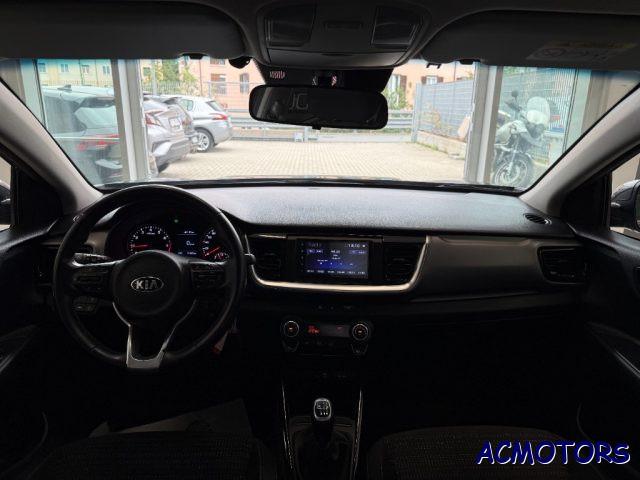 KIA Stonic 1.0 T-GDi 120 CV Style